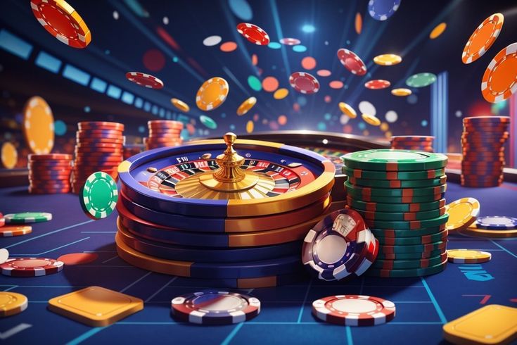 Cash Kingdom Casino Live Betting